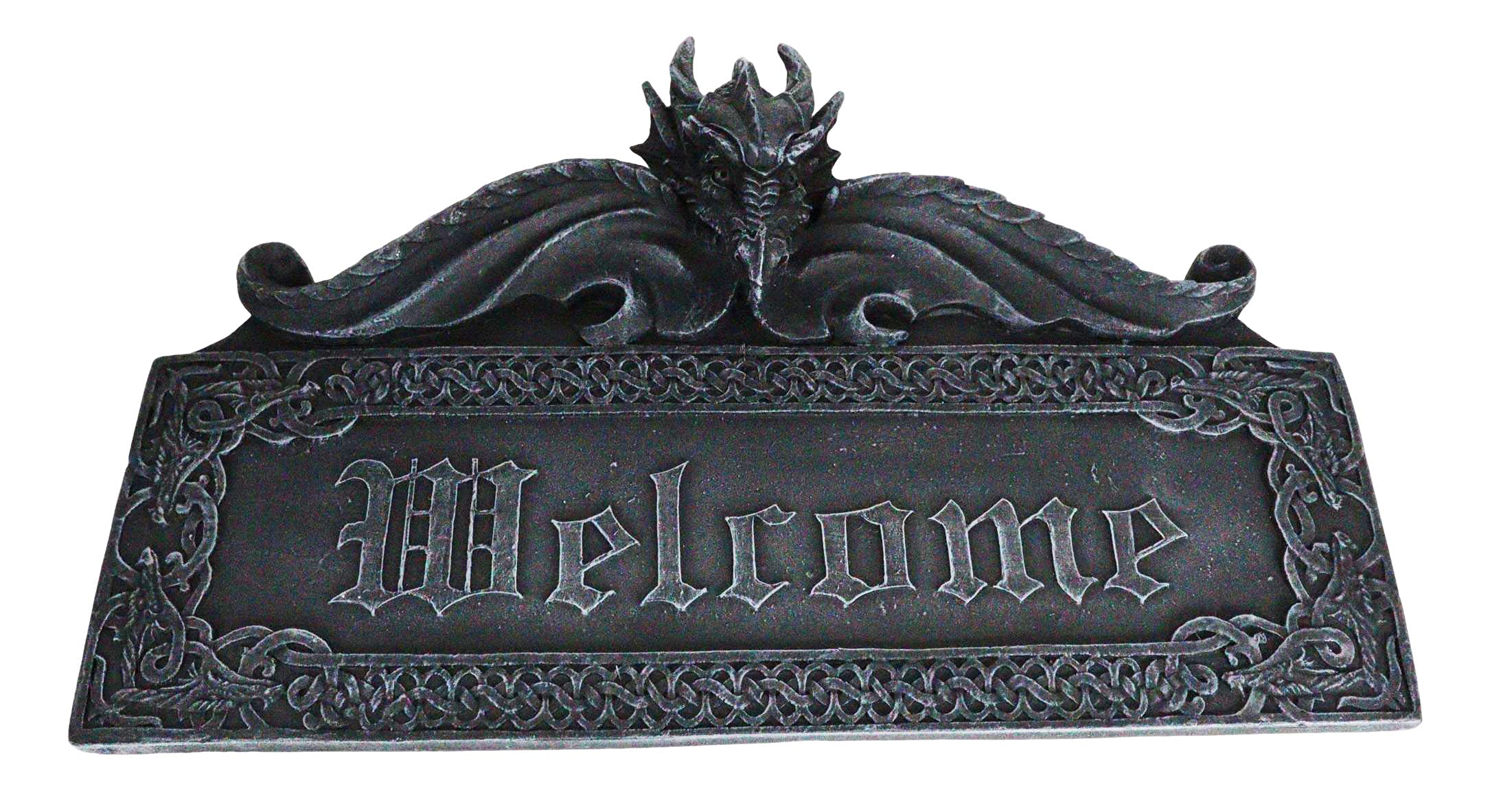 Amazon.com: Ebros Celtic Medieval Mythical Fantasy Guardian Sentry